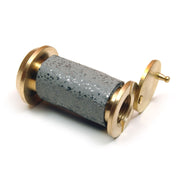 Door Viewers: Astroflame Fire Rated Door Viewer Black by Astroflame (AFDV14BLK)