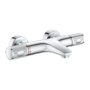Grohe Grohtherm 1000 Performance Thermostatic Bath/Shower Mixer 1/2″ - 34833000 by Grohe (Grohe-34833000)