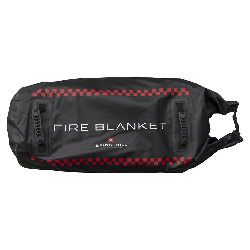 Car Fire Blanket for Electric Vehicles - Bridgehill