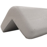 Astroflame AFCGCG Wall Corner Guards / Edge Guards 1000mm (Grey) by Astroflame (Astro-AFCGCG)