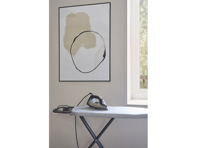 Corby Classic Ironing Board With Light Grey Cover by Corby of Windsor (Corby-25418)