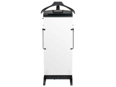 Corby 4400 Trouser Press in White & Black - UK Plug by Corby of Windsor (Corby-13688)