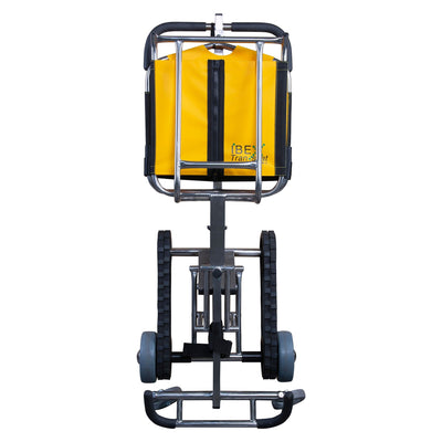 EVAC+CHAIR IBEX TranSeat 700H Evacuation Chair by Evac+Chair (ECCHAIRIBEX)