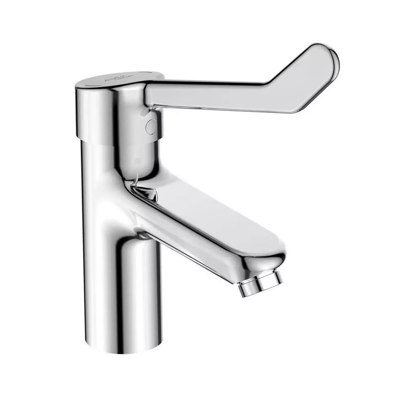 Ideal Standard Contour 21+ Sl Basin Mixer - BC122AA