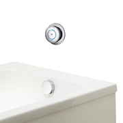 Aqualisa Quartz Classic Smart Start/Stop Control - QZD.B3.DS.23 by Aqualisa (Aqualisa-QZD.B3.DS.23)