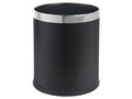 9L Double Layer Bin (BIN0014) in Black