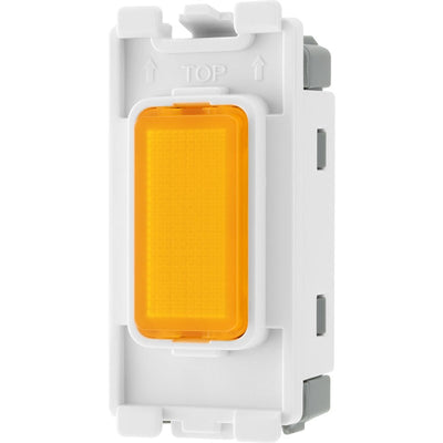 BG RINOR Nexus Grid Orange Indicator Module