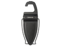 Corby 1200W Ironing Centre Holder in Black