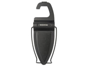 Corby 1200W Ironing Centre Holder in Black