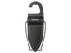 Corby 1200W Ironing Centre Holder in Black