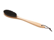 Corby Skipton Wooden Clothes Brush in Light Wood by Corby of Windsor