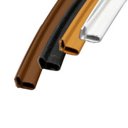 ASTROFLAME ACOUSTIC AUDIO SEAL Black / ASTROFLAME ACOUSTIC AUDIO SEAL (BLACK) by Astroflame