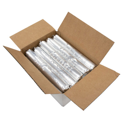 Astroflame High Pressure Expanding Sealant Gray / 310ml Cartridge (Box of 12) by Astroflame
