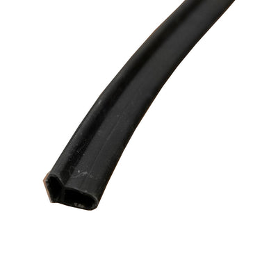 ASTROFLAME ACOUSTIC AUDIO SEAL Black / ASTROFLAME ACOUSTIC AUDIO SEAL (BLACK) by Astroflame