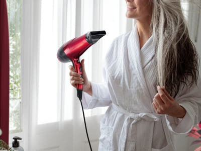 Hair Dryers