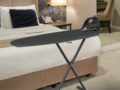 Ironing