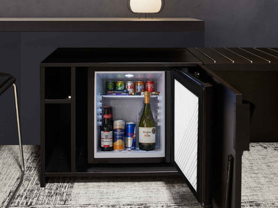 Minibars