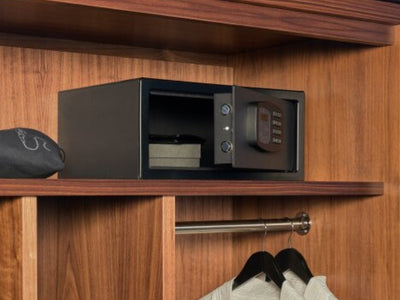 Safes