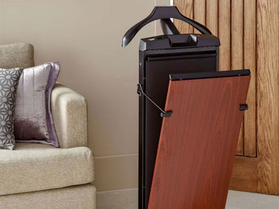 Trouser Presses