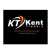 Kent Traders logo