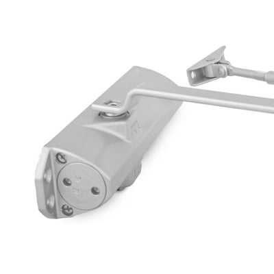 Dorma TS68 Overhead Door Closer - Power Size EN 2-4 by Dorma (Safelincs-DMTS68S)