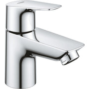 Grohe BauEdge XS Pillar Basin Tap - 20421001 by Grohe (Grohe-20421001)