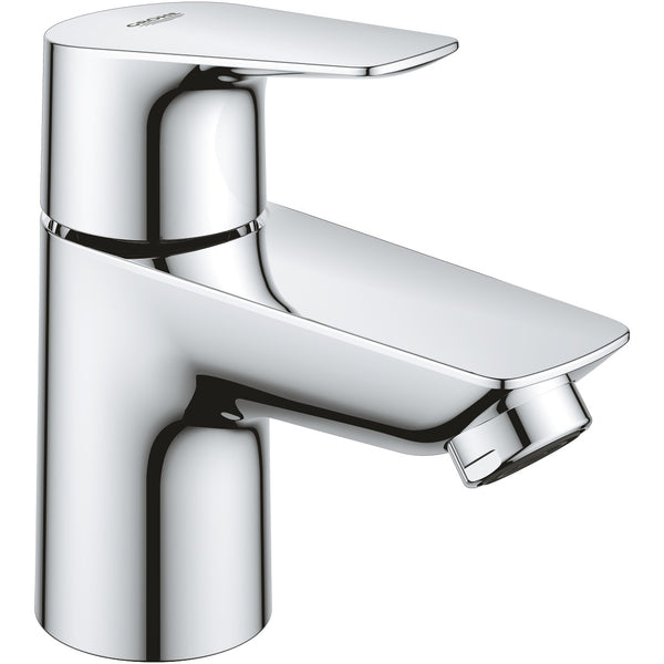 Grohe BauEdge XS Pillar Basin Tap - 20421001