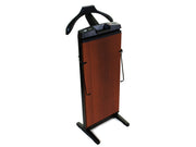 Corby 7700 Trouser Press in Walnut - UK Plug by Corby of Windsor (Corby-3514)