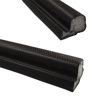 124978: Aquamac 63 / QL3005 By Schlegel - 100m Coil Black by Astroflame (Astro-ADAM63BLK/100)