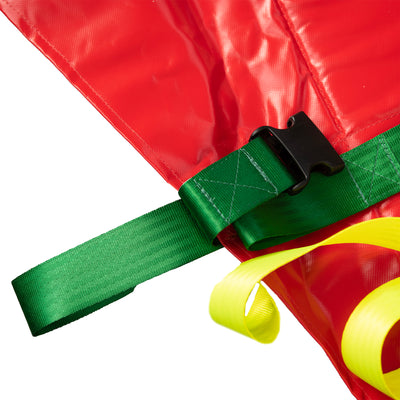 Emergency Evacuation Sledge - EvacONE by 3ET (Safelincs-3ETEVACONE)