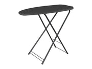 Corby Aluminised Ironing Board Cover for Berkshire Compact Ironing Board - Dark Grey