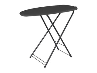 Corby Aluminised Ironing Board Cover for Berkshire Compact Ironing Board - Dark Grey