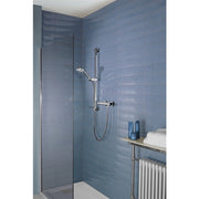 Aqualisa Midas 110 bar valve shower- HP - MD110S by Aqualisa (Aqualisa-MD110S)