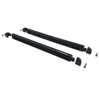 45794: Astroflame Framevent PVCu Ventilators Anthracite Grey / 400mm by Astroflame (ASTRO-ADFV400ANT)