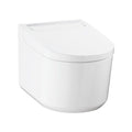 Grohe Sensia Pro Shower toilet complete system for concealed flushing cisterns wall-hung
