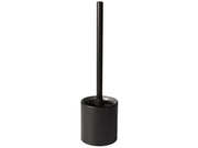 Corby Alton Toilet Brush in Black by Corby of Windsor (Corby-27586)