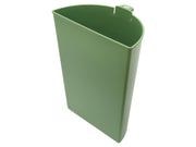 Corby Thornton Recycling Bin Insert in Green by Corby of Windsor (Corby-26388)