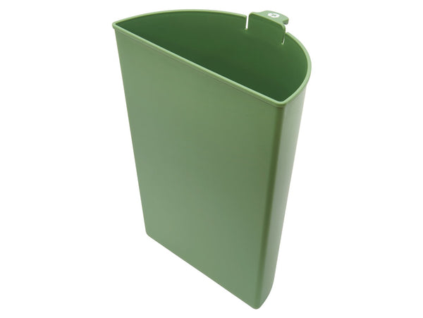 Corby Thornton Recycling Bin Insert in Green