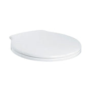 Ideal Standard Space Standard Toilet Seat - E709101 by Ideal Standard (IdealStandard-E709101)