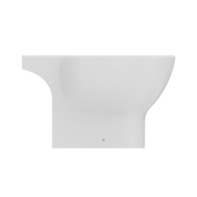 Ideal Standard Tesi 365mm Open Bowl Close Coupled Pan - T356401 by Ideal Standard (IdealStandard-T356401)