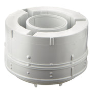 Grohe Outlet Piston - White - 43544000 by Grohe (Grohe-43544000)