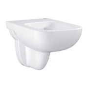 Grohe BauEdge Ceramic Wall Hung WC - 39809000 by Grohe (Grohe-39809000)