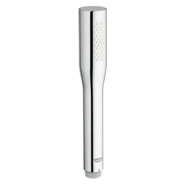 Grohe EUPHORIA COSMOPOLITAN Stick Handset Shower Head; 1 Spray Pattern; Chrome - 27367000