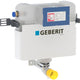Geberit KAPPA Concealed Dual Flush Cistern 150mm - 109.205.00.1