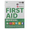 St John Ambulance First Aid Manual - 11th Edition