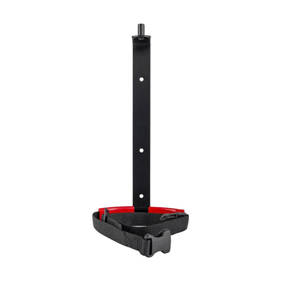 CO2 Extinguisher Transport Bracket