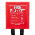 UltraFire Fire Blanket 1.0 x 1.0m