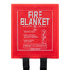 UltraFire Fire Blanket 1.0 x 1.0m