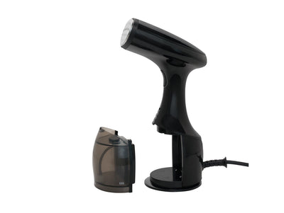 Corby Stockton Garment Steamer in Black - UK Plug by Corby of Windsor (Corby-26068)