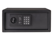 Corby Compact Safe (SFE0008) in Black by Corby of Windsor